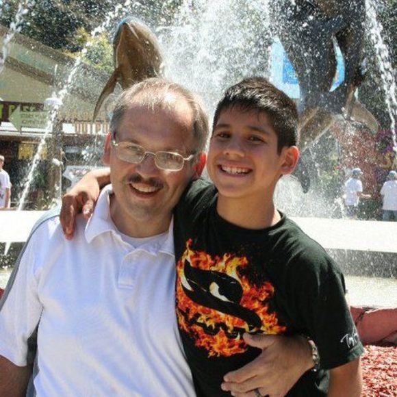 Meet your Posher, George - Picture 1 of 1